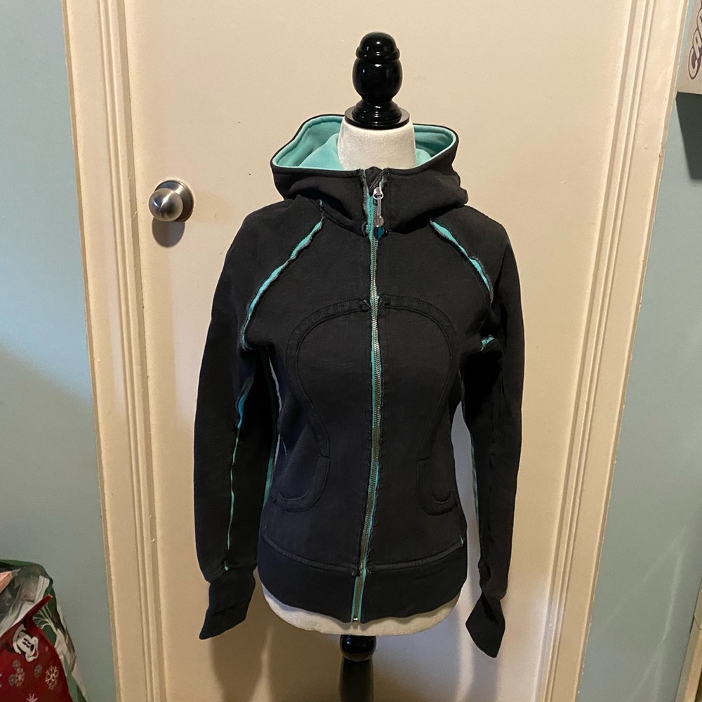 LULULEMON SPECIAL EDITION SCUBA - Picture 3 of 12